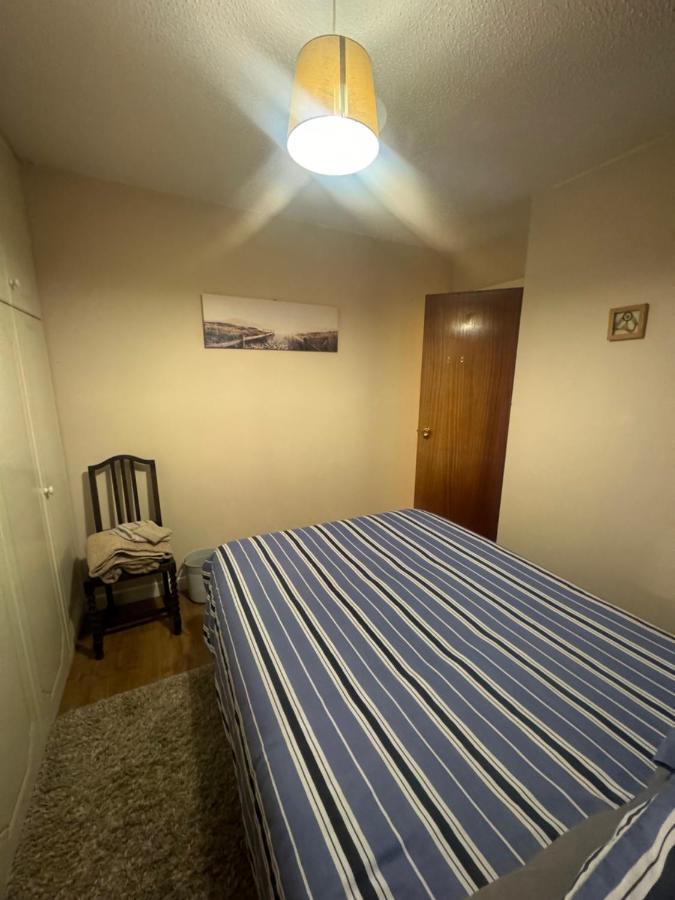 Private Room In Causeway Coast And Glens Ballycastle Dış mekan fotoğraf