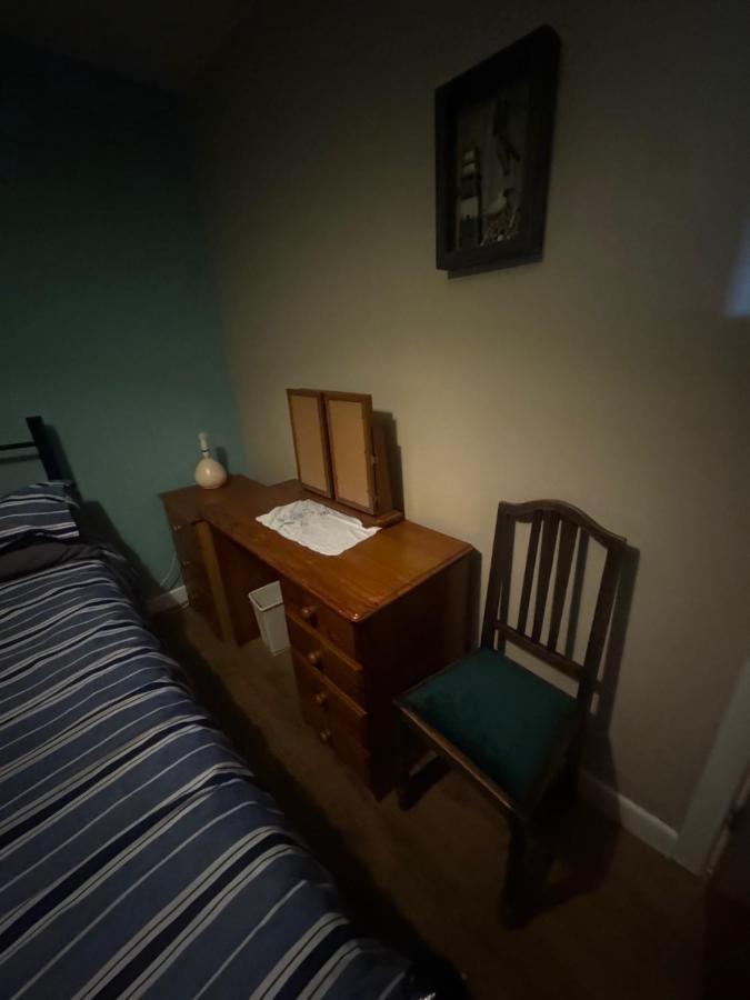 Private Room In Causeway Coast And Glens Ballycastle Dış mekan fotoğraf