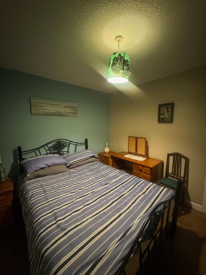 Private Room In Causeway Coast And Glens Ballycastle Dış mekan fotoğraf