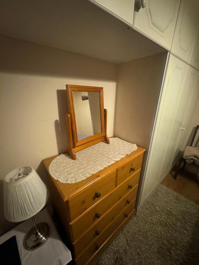 Private Room In Causeway Coast And Glens Ballycastle Dış mekan fotoğraf