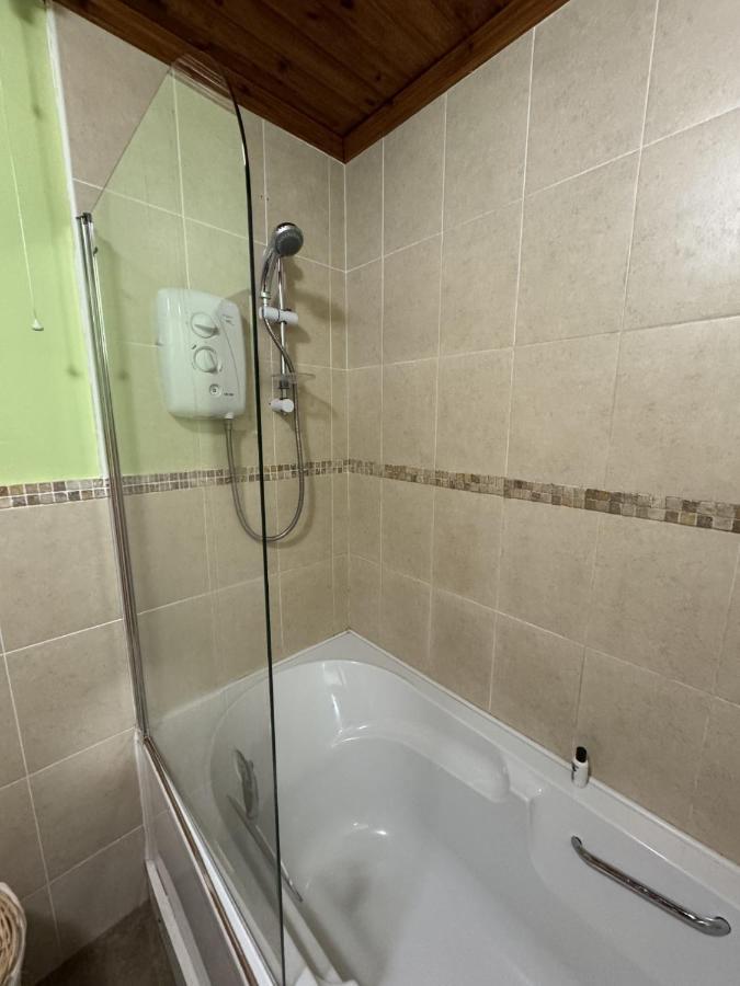 Private Room In Causeway Coast And Glens Ballycastle Dış mekan fotoğraf